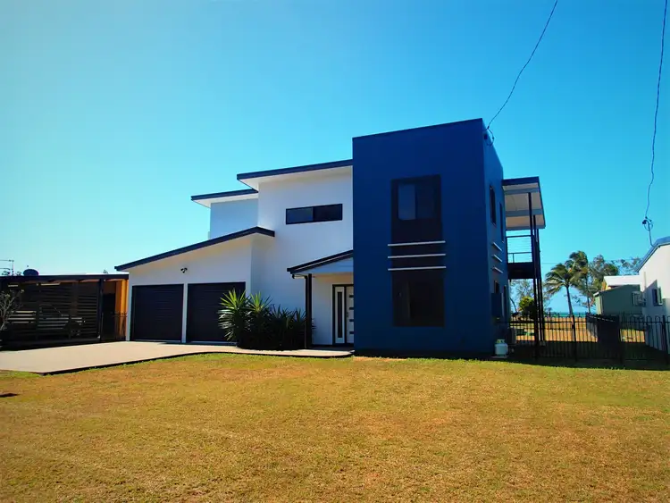 Main view of Homely house listing, 105 Zelma Street, Grasstree Beach QLD 4740