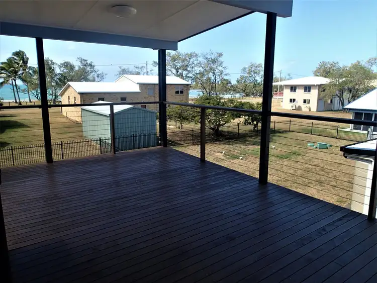 Third view of Homely house listing, 105 Zelma Street, Grasstree Beach QLD 4740