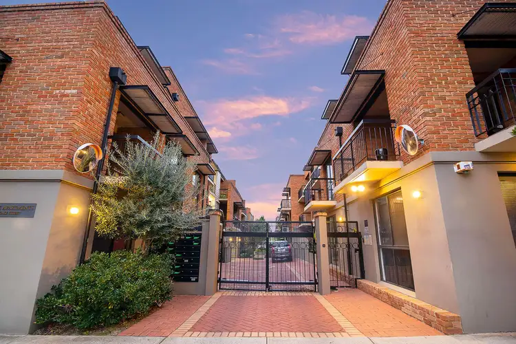 39/120-122 Lake Street, Perth WA 6000