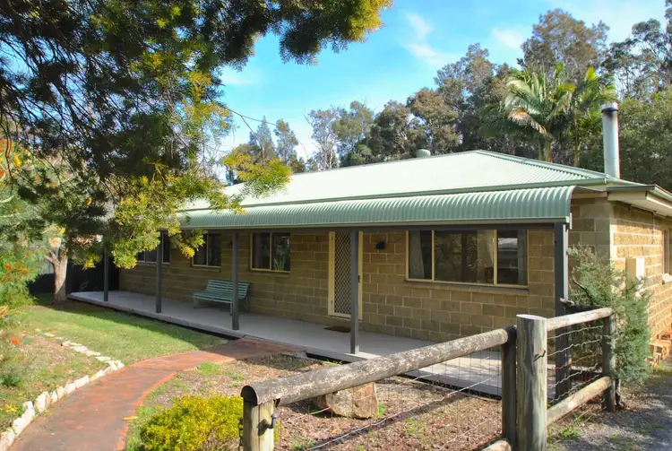 Main view of Homely house listing, 67 Lackersteen Street, Callala Bay NSW 2540