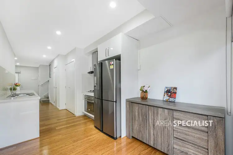Third view of Homely townhouse listing, 10/2 Hosken Street, Springvale South VIC 3172