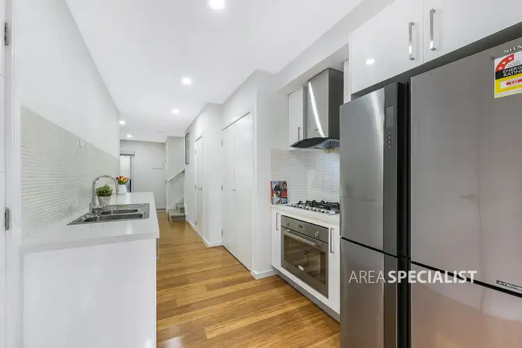 Fourth view of Homely townhouse listing, 10/2 Hosken Street, Springvale South VIC 3172