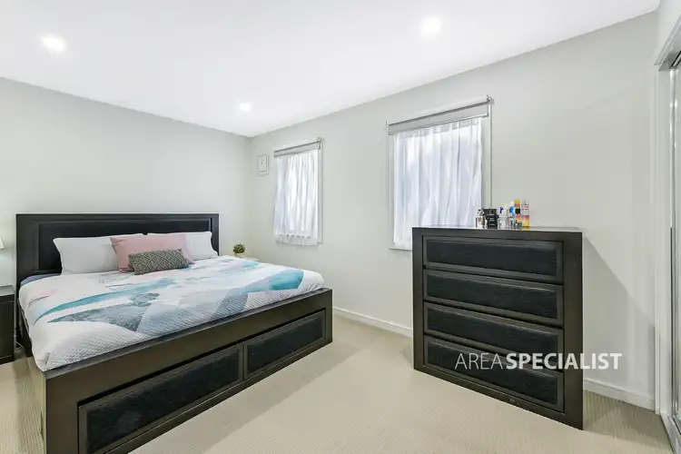 Sixth view of Homely townhouse listing, 10/2 Hosken Street, Springvale South VIC 3172