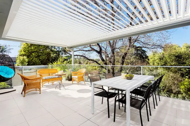 Third view of Homely house listing, 21 Prince Edward Street, Gladesville NSW 2111