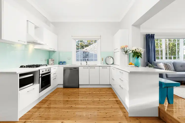Fourth view of Homely house listing, 21 Prince Edward Street, Gladesville NSW 2111