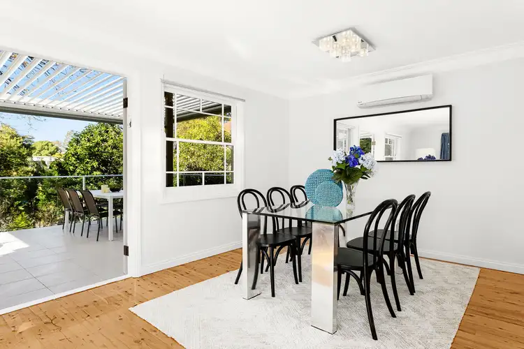 Fifth view of Homely house listing, 21 Prince Edward Street, Gladesville NSW 2111