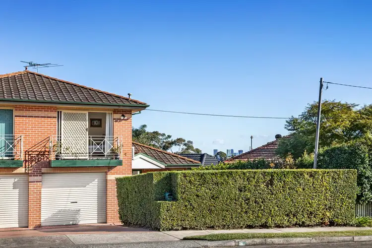 Main view of Homely semi-detached listing, 34B Brereton Street, Gladesville NSW 2111