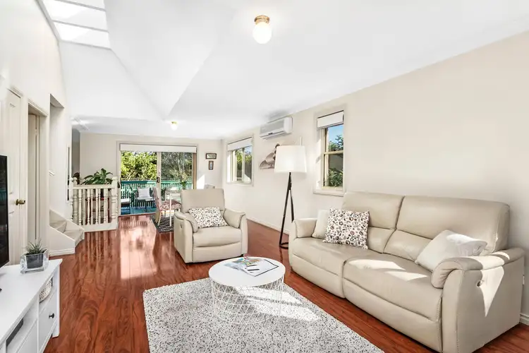Third view of Homely semi-detached listing, 34B Brereton Street, Gladesville NSW 2111