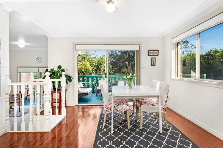 Fourth view of Homely semi-detached listing, 34B Brereton Street, Gladesville NSW 2111