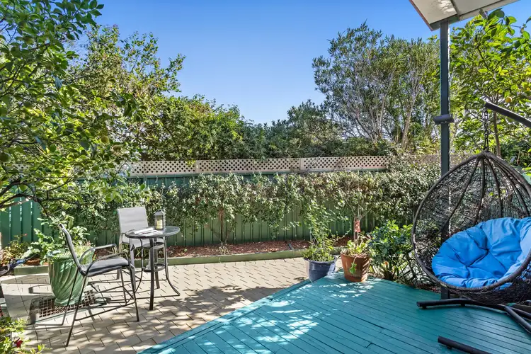 Fifth view of Homely semi-detached listing, 34B Brereton Street, Gladesville NSW 2111