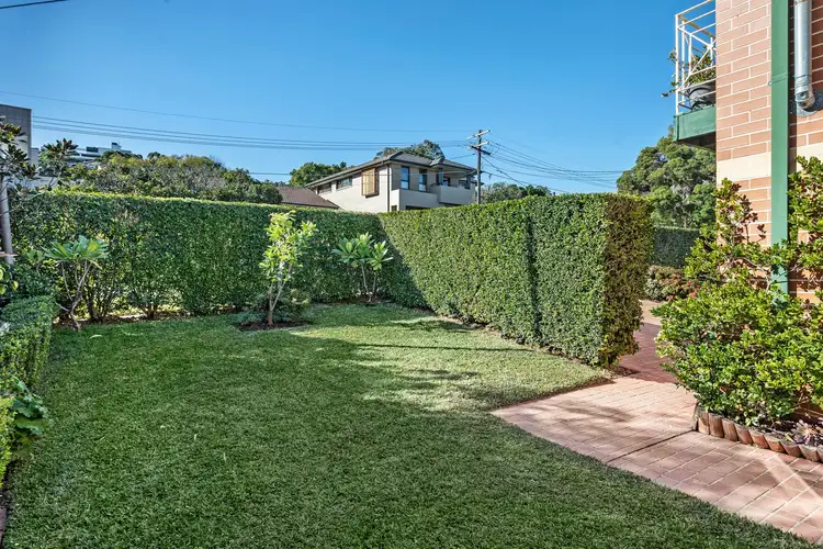 Sixth view of Homely semi-detached listing, 34B Brereton Street, Gladesville NSW 2111
