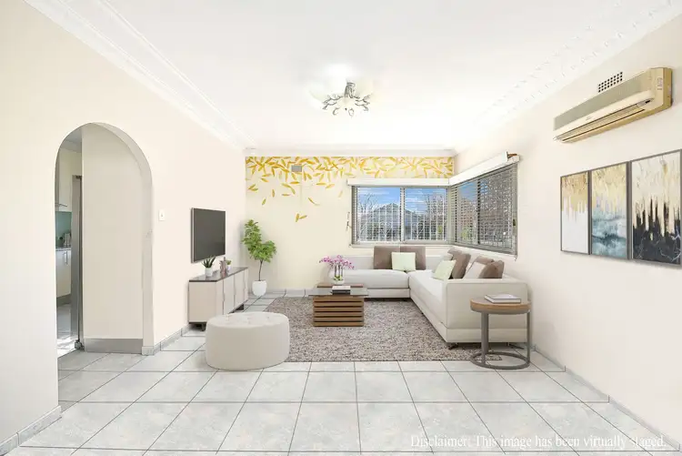 Second view of Homely house listing, 2 Wallace Street, Sefton NSW 2162