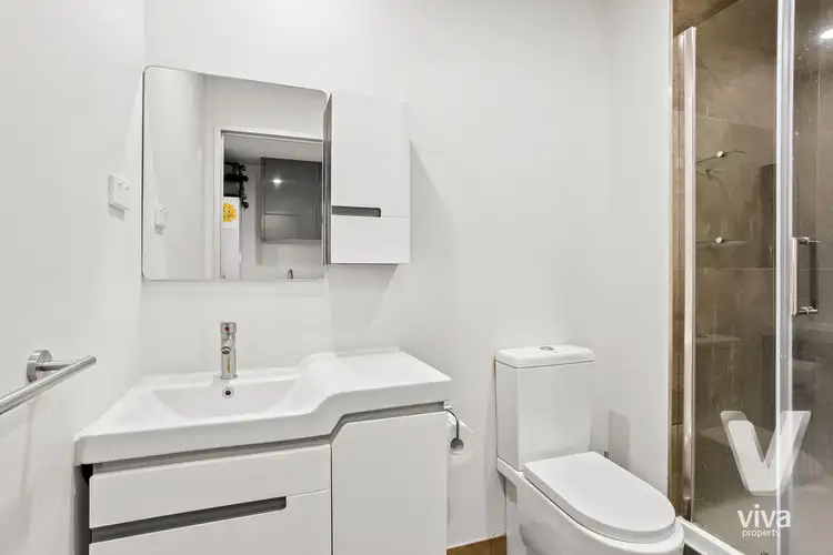 Second view of Homely apartment listing, 119/5 Dudley Street, Caulfield East VIC 3145