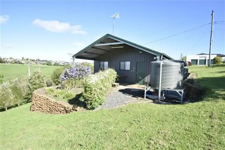 Main view of Homely land listing, Lot 1, 67 West Barrack St, Deloraine TAS 7304