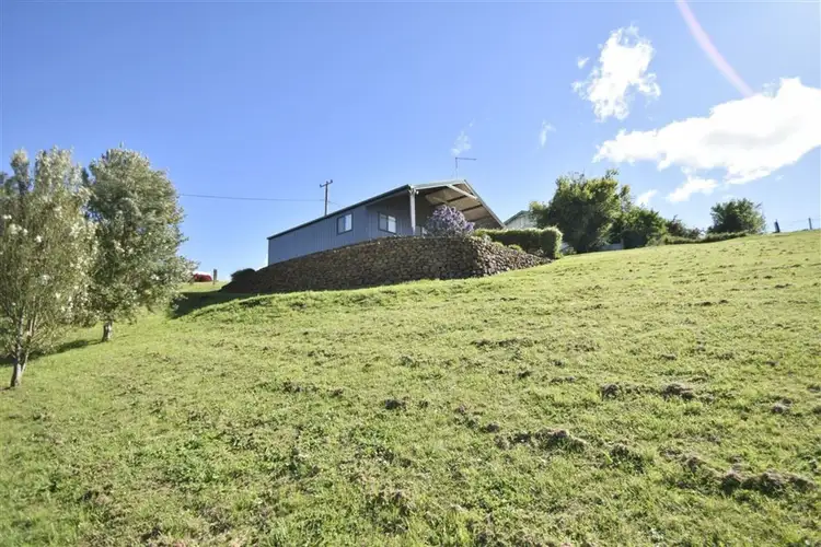Third view of Homely land listing, Lot 1, 67 West Barrack St, Deloraine TAS 7304