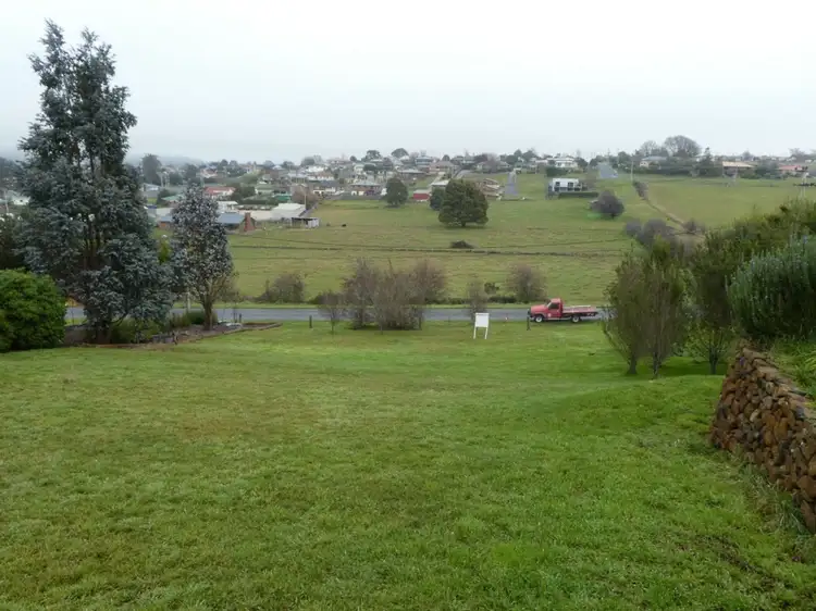 Fourth view of Homely land listing, Lot 1, 67 West Barrack St, Deloraine TAS 7304