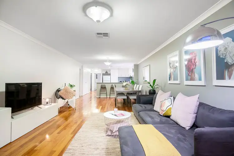 Main view of Homely apartment listing, 19/28 Banksia Terrace, South Perth WA 6151