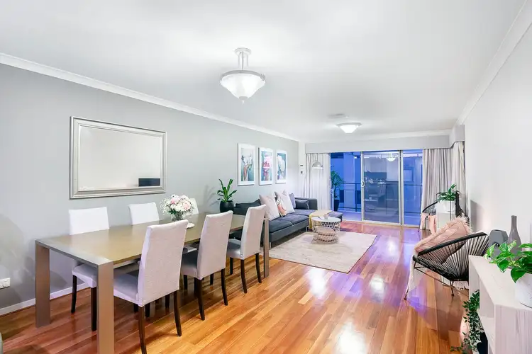 Third view of Homely apartment listing, 19/28 Banksia Terrace, South Perth WA 6151