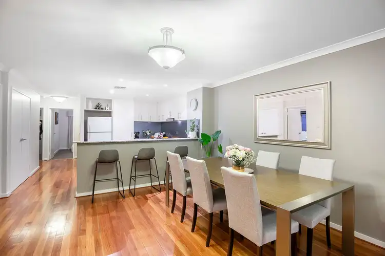 Fourth view of Homely apartment listing, 19/28 Banksia Terrace, South Perth WA 6151