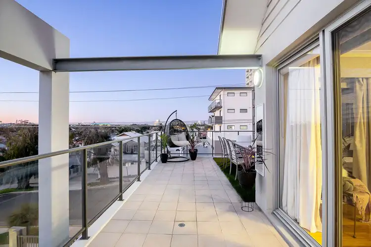 Sixth view of Homely apartment listing, 19/28 Banksia Terrace, South Perth WA 6151