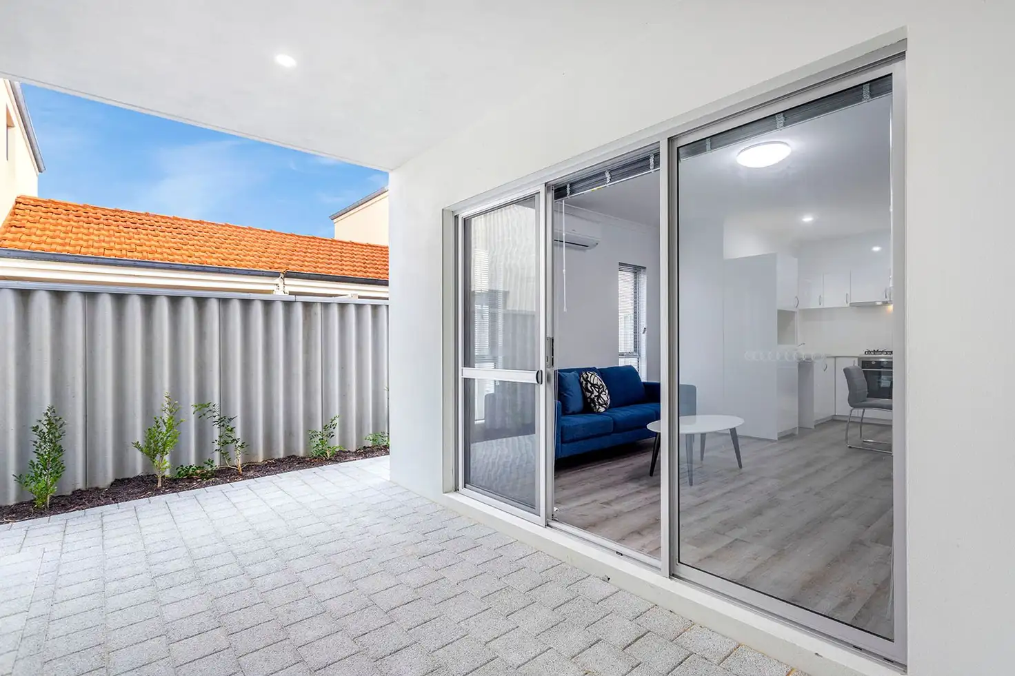 Main view of Homely apartment listing, 9/15 Gochean Avenue, Bentley WA 6102