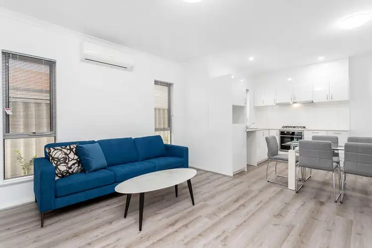 Second view of Homely apartment listing, 9/15 Gochean Avenue, Bentley WA 6102