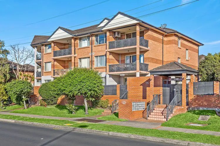 Main view of Homely apartment listing, 14/474-482 Kingsway, Miranda NSW 2228