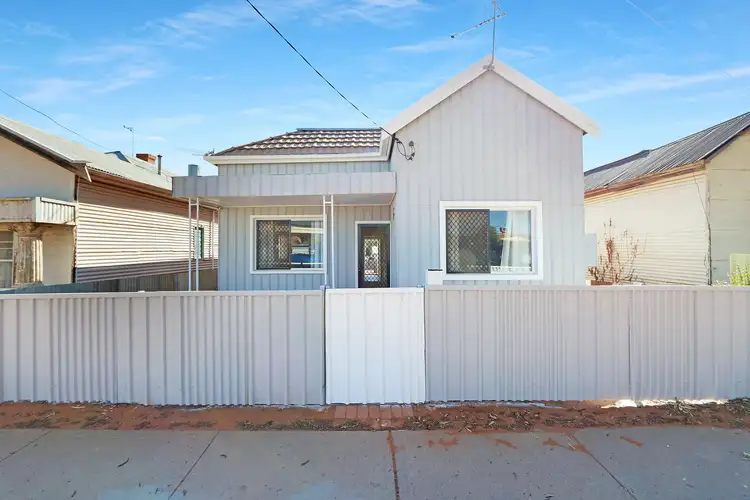 284 Patton Street, Broken Hill NSW 2880