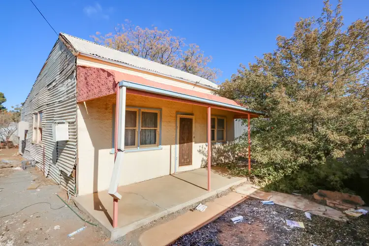 145 Morish Street, Broken Hill NSW 2880