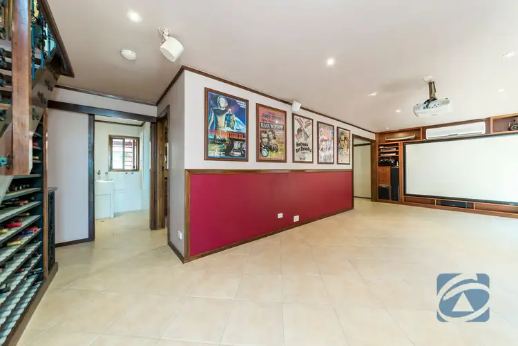Fifth view of Homely house listing, 9 Greenways Street, Evanston Park SA 5116