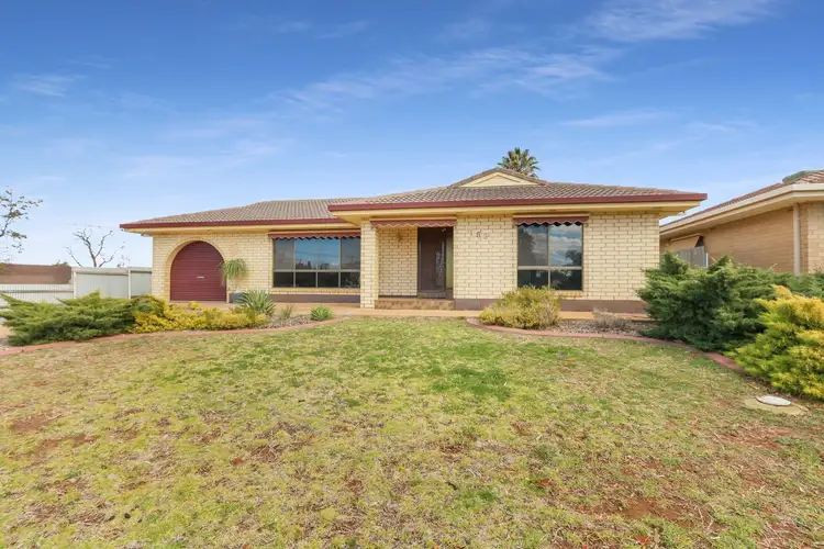 153 Harris Street, Broken Hill NSW 2880