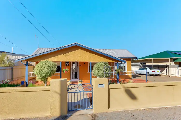 311 Eyre Street, Broken Hill NSW 2880