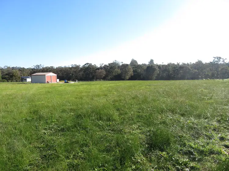 Main view of Homely land listing, Lot 424 Kelty View, Willyung WA 6330