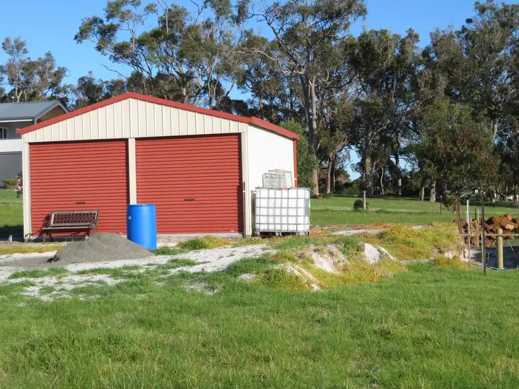 Second view of Homely land listing, Lot 424 Kelty View, Willyung WA 6330