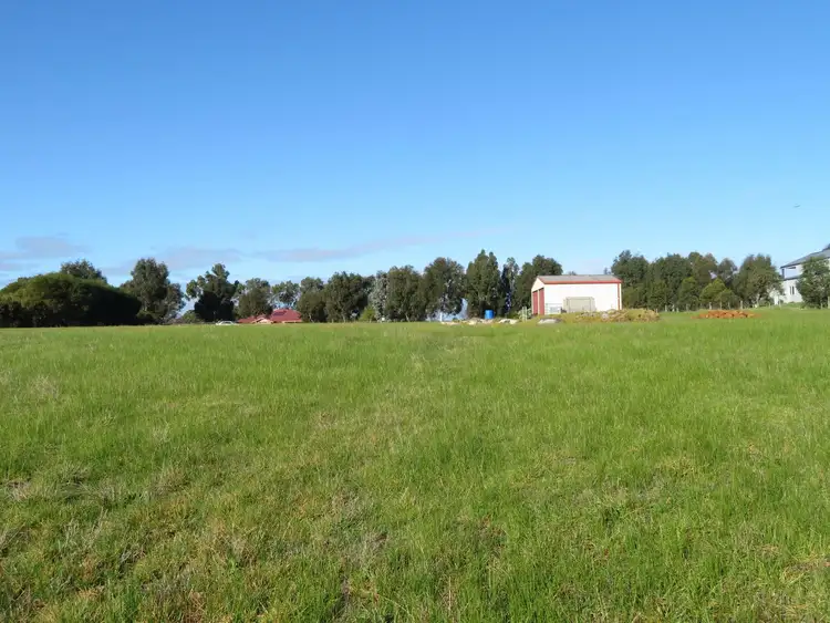 Fourth view of Homely land listing, Lot 424 Kelty View, Willyung WA 6330