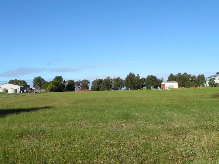 Sixth view of Homely land listing, Lot 424 Kelty View, Willyung WA 6330