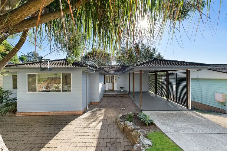 14 Pasadena Crescent, Macquarie Hills NSW 2285