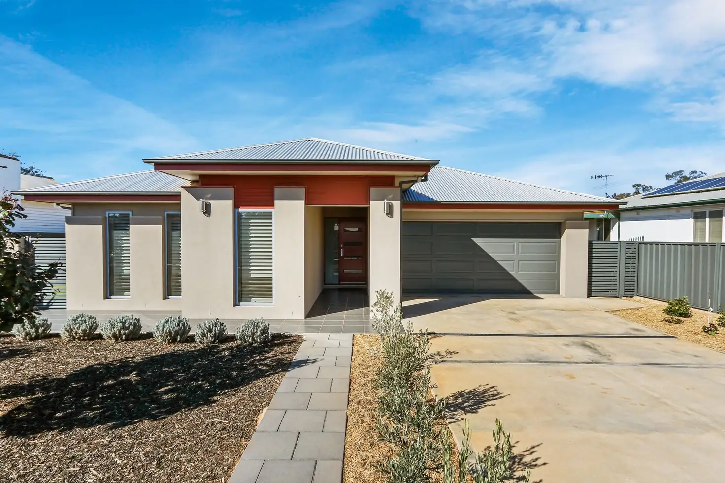 Main view of Homely house listing, 95 Clarke Street, Broken Hill NSW 2880
