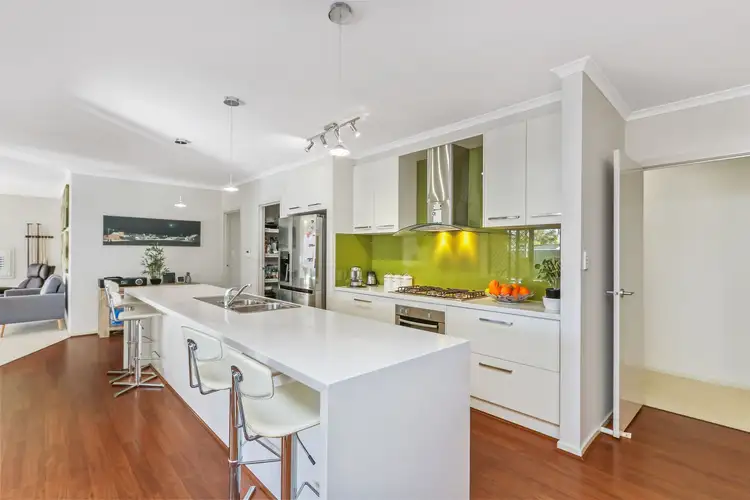 Second view of Homely house listing, 95 Clarke Street, Broken Hill NSW 2880