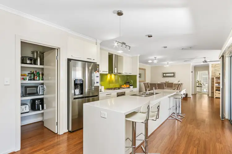 Third view of Homely house listing, 95 Clarke Street, Broken Hill NSW 2880