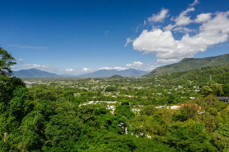 Fourth view of Homely land listing, 62 Summer Hill Drive, Mooroobool QLD 4870