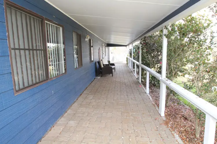 Second view of Homely house listing, 24 Naas Street, Tenterfield NSW 2372