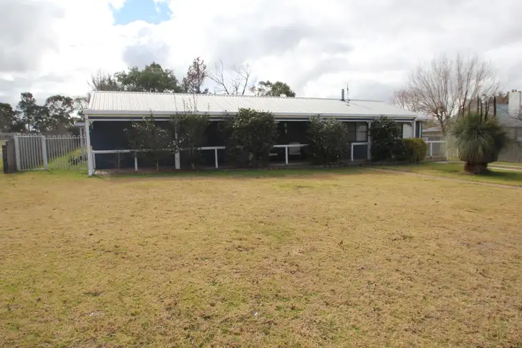 Third view of Homely house listing, 24 Naas Street, Tenterfield NSW 2372