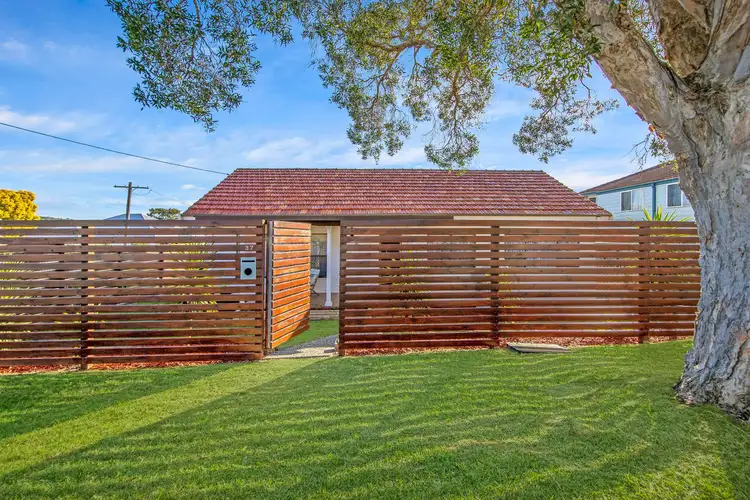 Main view of Homely house listing, 37 George Street, North Lambton NSW 2299