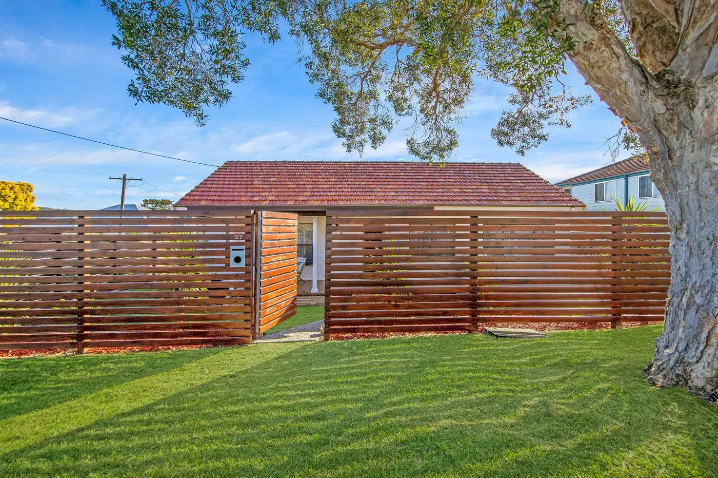 Main view of Homely house listing, 37 George Street, North Lambton NSW 2299