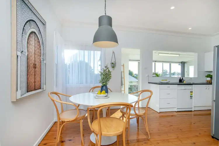 Fourth view of Homely house listing, 37 George Street, North Lambton NSW 2299