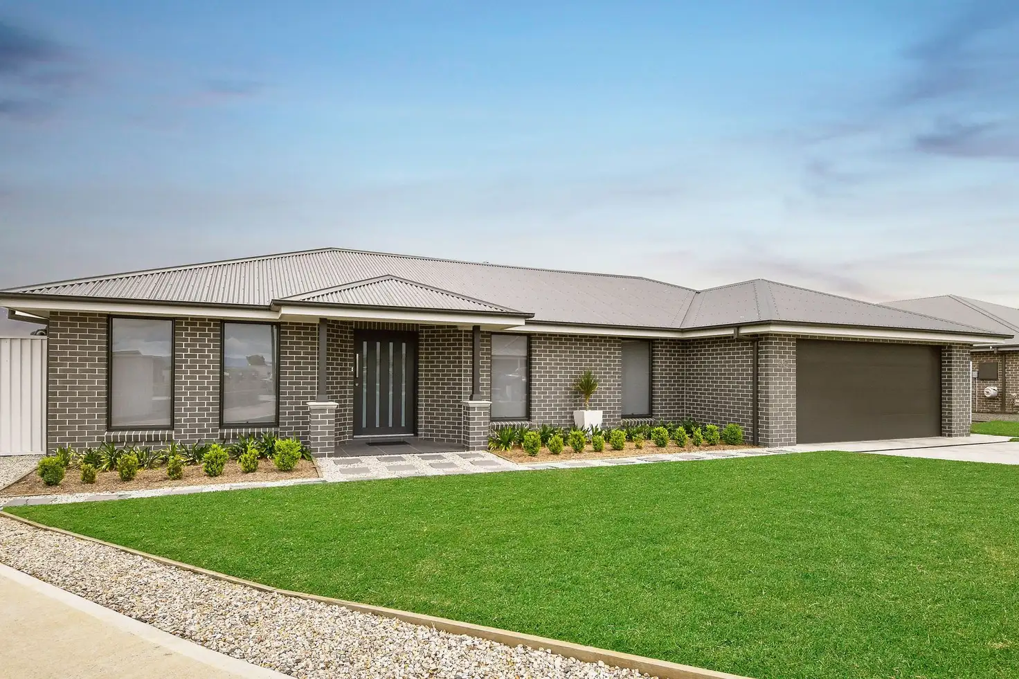 Main view of Homely house listing, 46 Lew Avenue, Eglinton NSW 2795