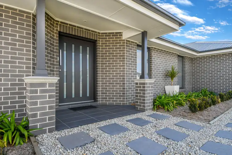 Second view of Homely house listing, 46 Lew Avenue, Eglinton NSW 2795