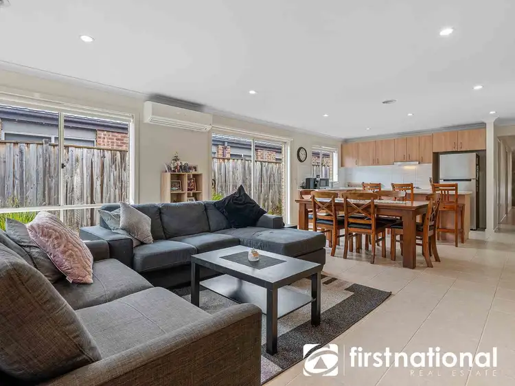 Main view of Homely house listing, 14 Markbeech Crescent, Officer VIC 3809