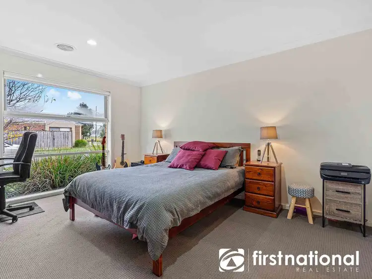 Third view of Homely house listing, 14 Markbeech Crescent, Officer VIC 3809
